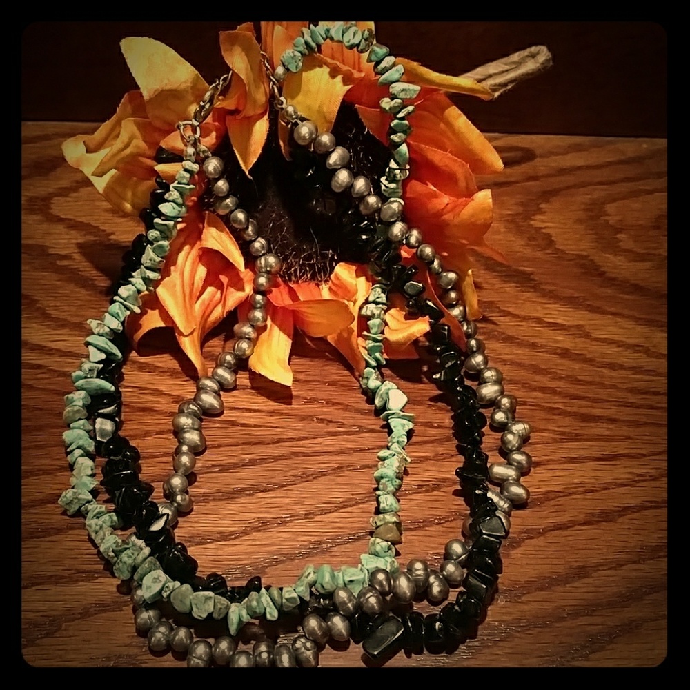 Western Necklace